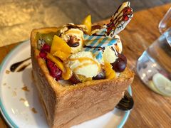 -通海俄式烧烤·俄罗斯大串(爱建店)