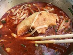 -老福庆和特色粉面馆(单洞三路店)