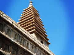 -北京石刻艺术博物馆(五塔寺)