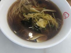 -老盛兴汤包馆(安波店)