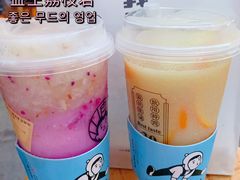 -我是酸奶君(壹方城店)
