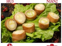 -烧烤季休闲餐厅(贵阳蟠桃宫店)