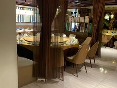 -观宴中餐厅