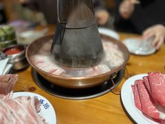 -元盛居(亚泰大街店)