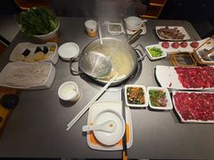 -潮发潮汕牛肉店(永庆坊店)