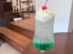 -初甜·舒芙蕾·韩式雪花冰(流塘店)