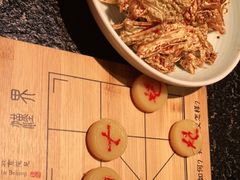 -局气 烤鸭·北京菜(光华路店)