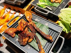 -匠和风精致料理(祥禾天地店)
