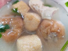 -珊珊小笼馆(仙霞路店)