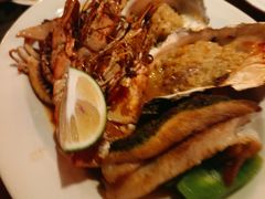 -食间牛排(湖西路店)