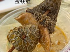 -老徐烧烤涮肚(交道口店)
