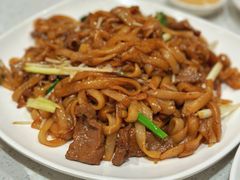 -香港新发烧腊茶餐厅(书城店)