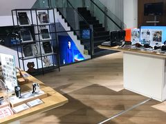 -Sony Store 索尼(上海淮海中路店)