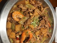 -谢蟹浓(西铁营万达店)