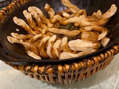 -华盛园卷子王农家菜水库鱼