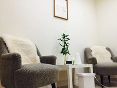 -大鱼心理咨询工作室(静安寺店)