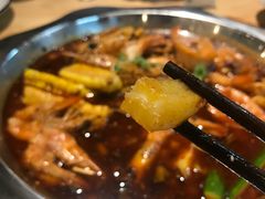 -阿田大虾(林达奥特莱斯店)