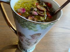 -老欧洲咖啡·西餐(后湖店)