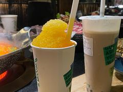 -湊湊火锅·茶憩(上海合生汇店)