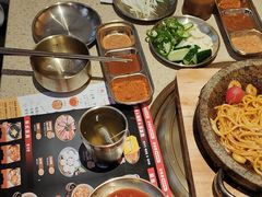 -妙香居韩国烤肉(容桂天佑城店)