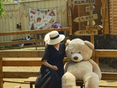 -HERRE·FARM 赫尔露营农场·团建聚会包场