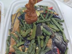 -稻品香小锅饭豆腐馆(北三路店)