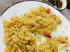 -墨脱石锅椰子鸡•香草鸭•东山羊(大东海店)