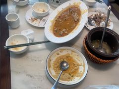 -小菜园新徽菜(江阴万达店)