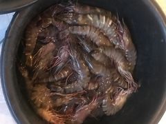 -仙本那渔人码头餐厅