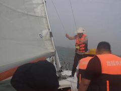 -鑫艋游艇海钓俱乐部