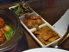 蔬菜小拼盘-应天大明王朝·南京菜(中山陵店)