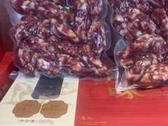 -蚬皇•陈味莞(西平景湖店)