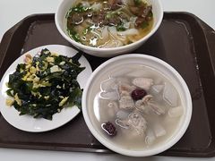 -北大家园食堂