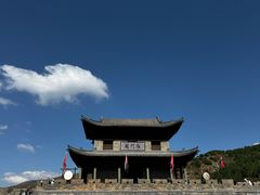 -雁门关景区