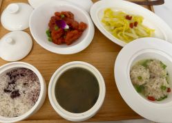 -弗蕾亚·和月月子调理院(东湖店)