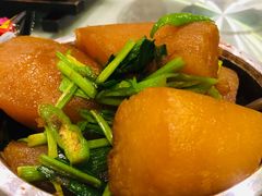 -蜀宴·家宴馆(升伟晶石店)