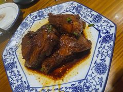 -呼吸森林·生态农庄农家乐私房菜