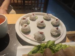 -鸿火锅(航天路店)