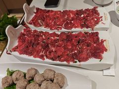 -潮正和潮汕牛肉火锅·老字号(番禺万达店)