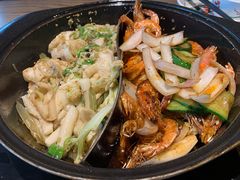 -大丰收脆鱼(万达江北店)