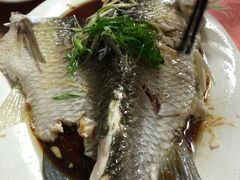 -天强农家菜馆