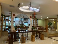 -极乐汇汗蒸会馆(杭州店)
