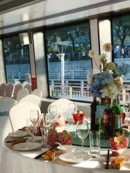 -Doris一站式游轮婚礼船东直营店(外滩店)