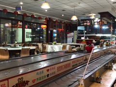 自助取餐区-乡党臊子面(丰庆公园店)