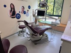 -爱贝口腔·牙周诊疗·种植修复中心