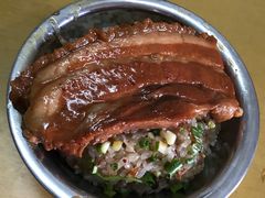-老嘢扣肉糯米饭(云亭街店)