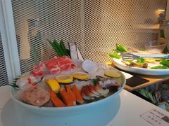-生如夏花泰式火锅(西村黑金店)