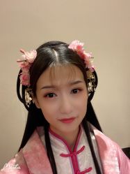 -盘子女人坊古装写真摄影(天津总店)