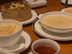 -广州富力君悦大酒店空中花园