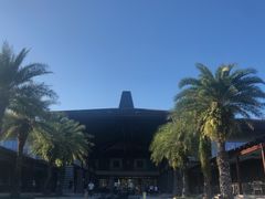 -石梅湾艾美度假酒店